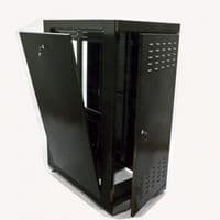 Шкаф 19" 24U, 610х1055 мм (Ш*Г)