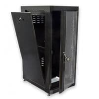 Шафа 19" 28U, 610х865 мм (Ш*Г)