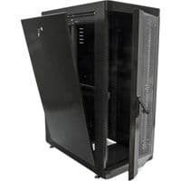 Шафа 19" 28U, 610х1055 мм (Ш*Г)