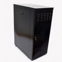 Шафа 19" 33U, 610х1055 мм (Ш*Г)