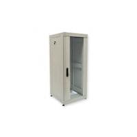 Шафа 19" 28U, 610х675 мм (Ш*Г)