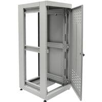 Шафа 19" 28U, 610х865 мм (Ш*Г)