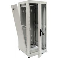 Шафа 19" 42U, 610х675 мм (Ш*Г)