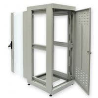 Шафа 19" 42U, 610х865 мм (Ш*Г)