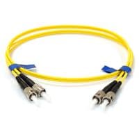 Патчкорд ST/UPC-ST/UPC SM, 3.0 м, Duplex