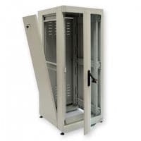 Шафа 19" 33U, 610х675 мм (Ш*Г)