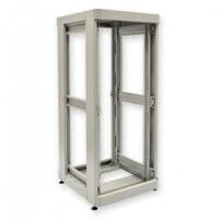 Шафа 19" 33U, 610х865 мм (Ш*Г)