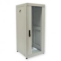 Шафа 19" 42U, 800х1055 мм (Ш*Г), сіра