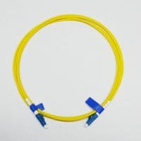 Патчкорд LC/UPC-LC/UPC SM 3м Simplex