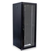 Шафа 19" 18U, 610х675 мм (Ш*Г)