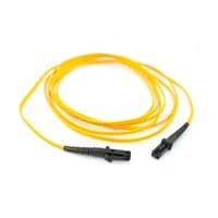 Патч-корд MTRJ-MTRJ SM 10м Дуплекс