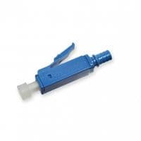 Конектор Epoxy&Polish LC, SM (одномод), Corning