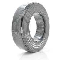 Кабель КНПЕп 4х2х0, 5 (FTP-cat.5E), DL, (CU), екран 1,2mm дроту для зовнішніх робіт, 305м.