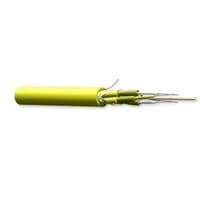 ВО Кабель T-VHH 4e9/125, Breakout, Corning