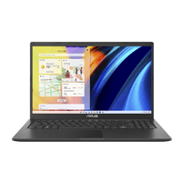 ноутбук 15.6FMI/i5-1135G7/16/512/Iris Xe/W11/BL/In die Black X1500EA-BQ4034W