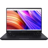Ноутбук 16_3.2K_OLED_120Hz/i9-13980HX/32/2TB SSD/ RTX 4070 8GB/DOS/BL/Mineral Black H7604JI-MY064