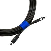 Патчкорд SC/UPC-SC/UPC SM, внешнее исполнение 10 м, Simplex