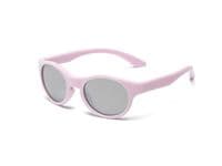 Детские солнцезащитные очки Koolsun розовые серии Boston размер 1-4 лет
