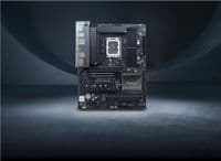 Материнcька плата ASUS PROART B760-CREATOR s1700 B760 4xDDR5 M.2 HDMI DP ATX