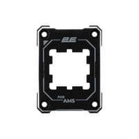 Контактна рамка для процесора 2E Gaming Air Cool SCPB-AM5, Aluminum, Black
