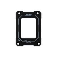 Контактна рамка для процесора 2E Gaming Air Cool SCPB-LGA1700, Aluminum, Black