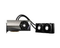 Видеокарта MSI GeForce RTX 4090 24GB GDDR6X SUPRIM LIQUID X