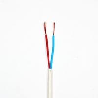 Кабель ШВВП 2х0,75 мм2, медный многожильный.