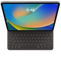 Чохол-клавіатура Smart Keyboard Folio для 12,9 дюймів iPad Pro (5-е покоління) - українська модель A2039