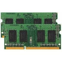 Пам'ять DDR2 SO-Dimm 2GB 800МГц Kingston (KTA-MB800K2/4G)