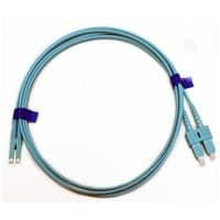Патчкорд SC/UPC-LC/UPC MM (OM3) 10м Duplex