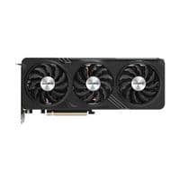 Видеокарта NVIDIA RTX4060TI 16GB Core:ххххMHz GV-N406TGAMING OC-16GD