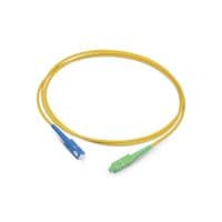 Патчкорд SC/APC-SC/UPC SM 3м Simplex