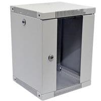 Шафа 10", 8U, 320х300х425 мм (Ш*Г*В)