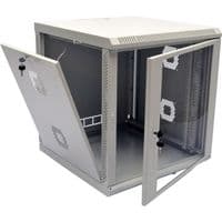 Шкаф 15U, 600х500х773 мм (Ш*Г*В), акриловое стекло