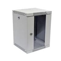 Шафа 10", 12U, 320х300мм (Ш*Г)