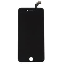 Дисплейный модуль (экран) для iPhone 6 Plus, черный