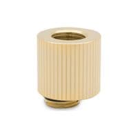 Фітінг EKWB EK-Quantum Torque Rotary Offset 3 - Gold