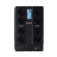 Пристрій безперебійного живлення Powercom CUB-1000N