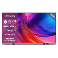 Телевізор Philips The One 43PUS8518/12