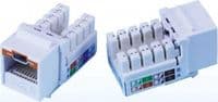 Модуль KeyStone RJ45 UTP, кат. 6, под ключ, EPNew