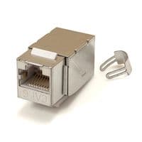 Модуль KeyStone RJ45 FTP, кат. 6, EPNew