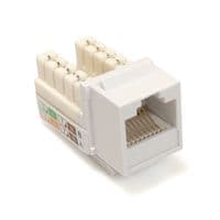 Модуль KeyStone RJ45 UTP, кат. 6, EPNew