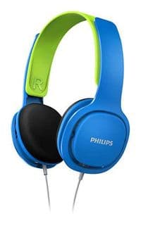 Наушники Philips SHK2000BL/00