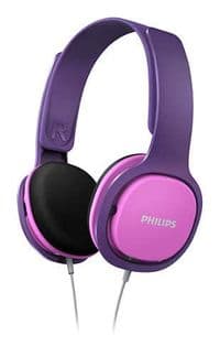 Наушники Philips SHK2000PK/00