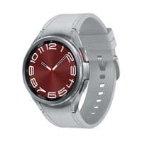 Смарт часы SAMSUNG Galaxy Watch 6 Classic 43mm Silver (SM-R950NZSASEK)