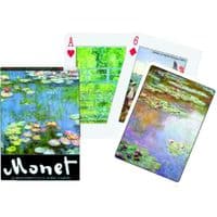 Игральные карты Piatnik Моне, 1 бревно х 55 карт (PT-148910)
