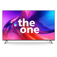 Телевізор 85", UHD, 120 Гц,  500 кд/м2, Android 12 , 4/16 ГБ,, ігровий екран, підтримка VRR 120 Гц,   85PUS8818/12
