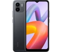 Смартфон Xiaomi Redmi A2 3/64GB Dual Sim Black