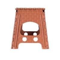 Табурет VIOLET HOUSE 0271 складной CARAMEL 38 см (0271 CARAMEL 38 см)
