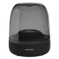 Портативная акустика HARMAN-KARDON Aura Studio 4 Черный (HKAURAS4BLKEU)